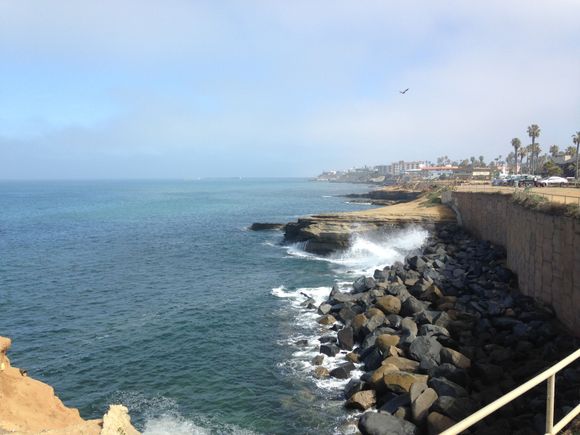 SunSet Cliffs