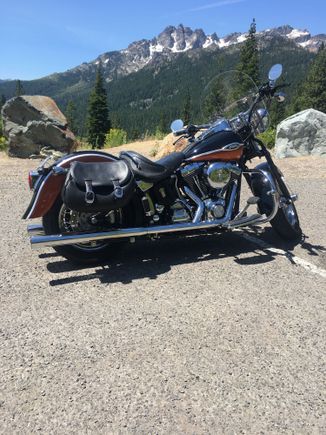 Went for a ride...Yesterday