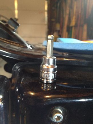 Get a set of these. They'll make you happy.