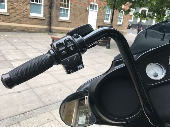 Clean Internal instal of clutch