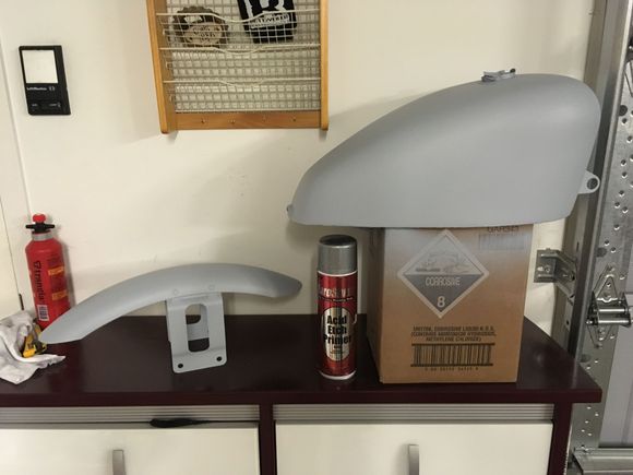 Smooth but not smooth enough.