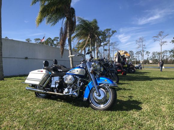 AMCA Sunshine Meet