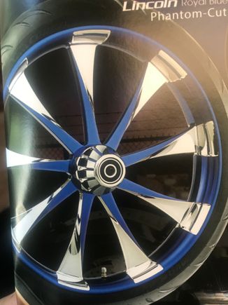 Will have a 21 front ,going with Haag haulter trees and wide glide tubes ,can't use trees as they hit tank,another
Member on here helped me with that one,so mono tubes and a nice FAT FRONT  end,maybe a larger headlight??