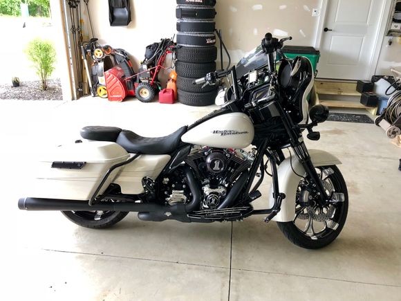 PV Auto Tune session Saturday