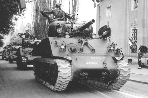 Great photo with hatch serial numbers, locking receiver, lifting/closing handle and vision ports all very clear  .