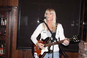 Playing at Jekyl and Hydes