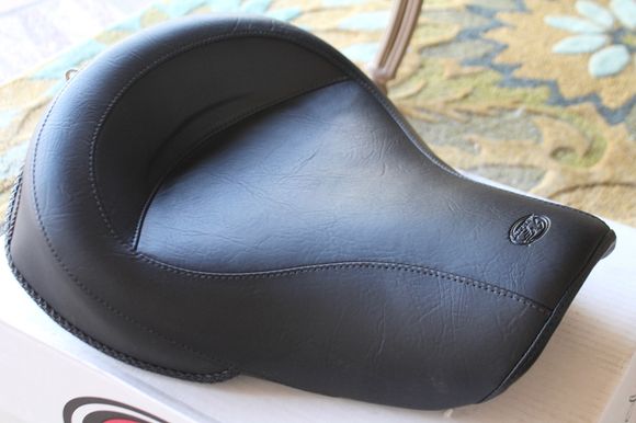 Mustang Vintage Solo