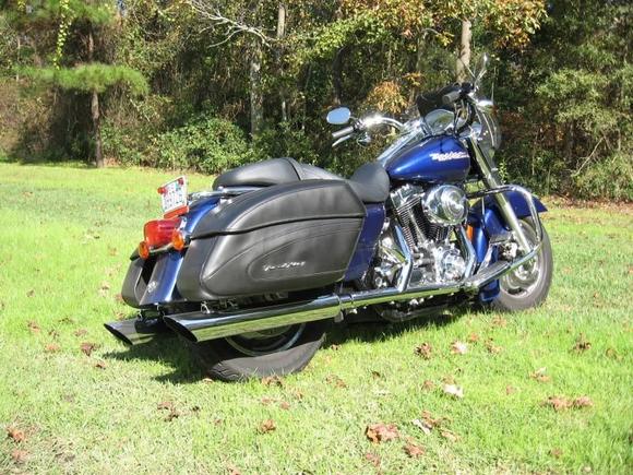 another of "the king"