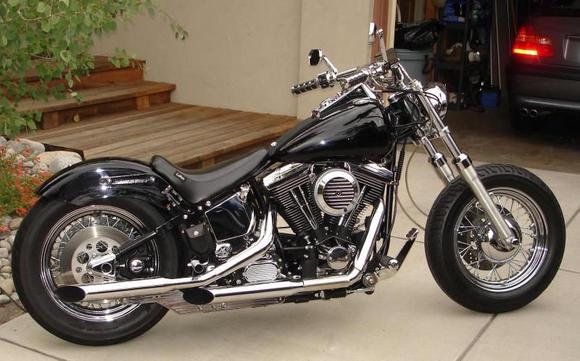 Boogies Bike 3