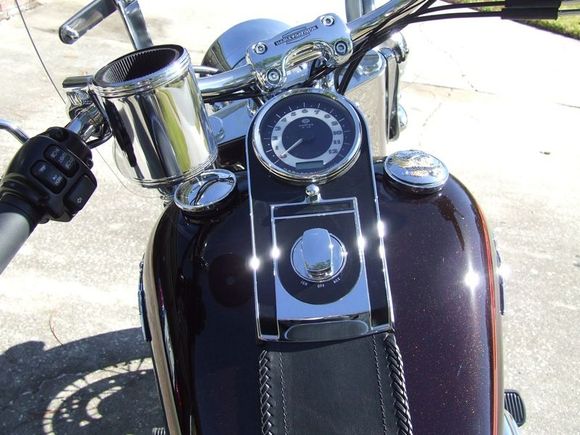 2011 Deluxe