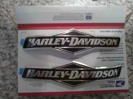 Night Train logos for my Fat Bob!
