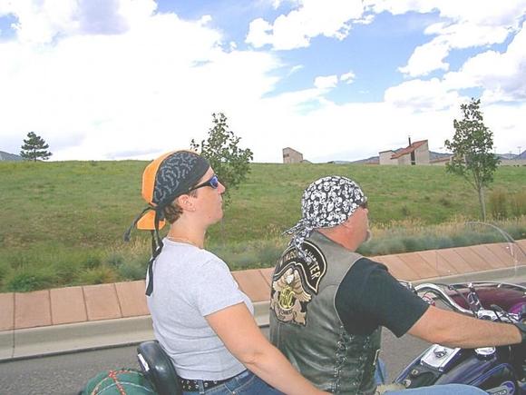 Colorado Bike Trip 2004 001