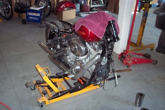 FXDC3