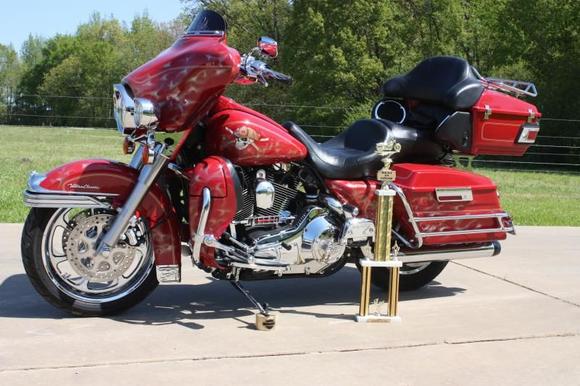 Best of show 2011