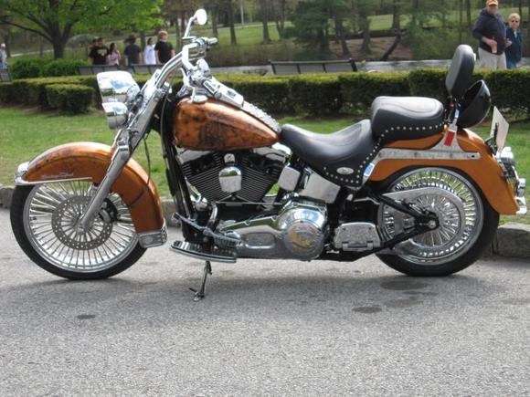 Harley  Ride Wrights 004