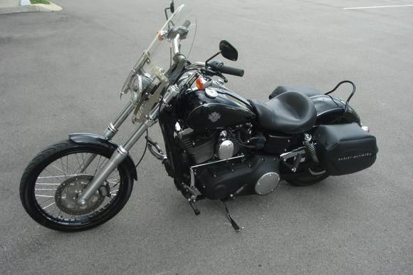 Wide Glide 016
