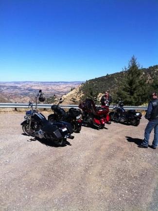 Lockwood Valley