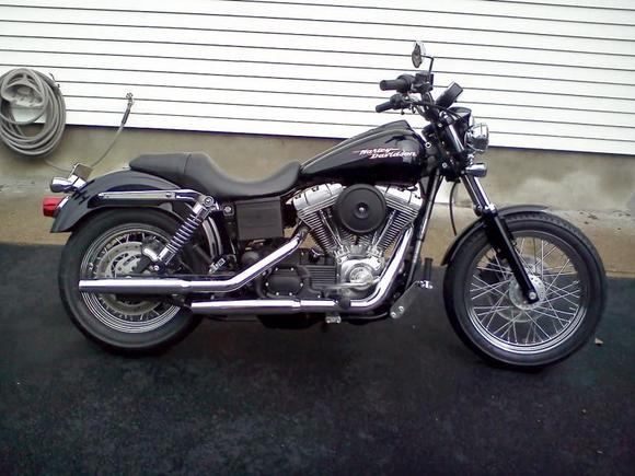 As it looks now 10/16/11