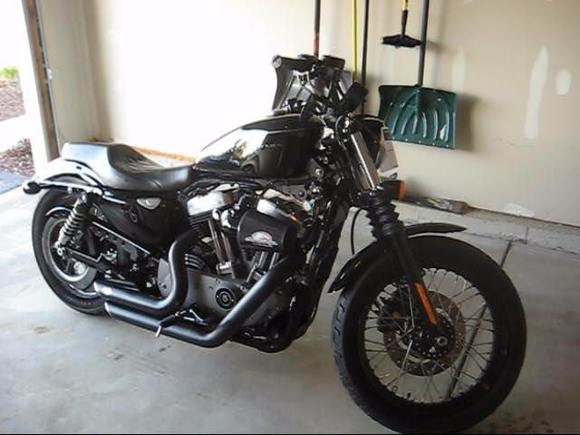 My Bike