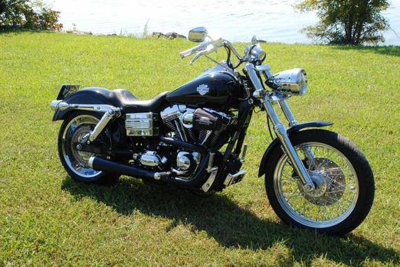 Bike Pic 1