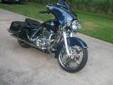 09 streetglide
