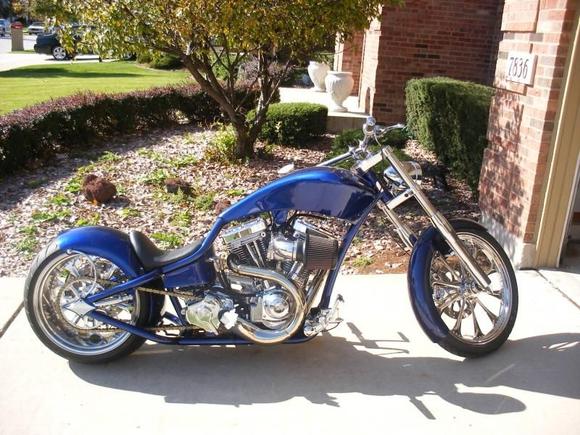 2005 Scooter Shooterz