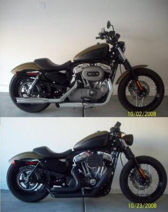 Das Nightster