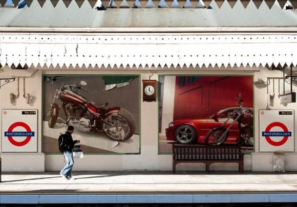 Bis pub HD BMW