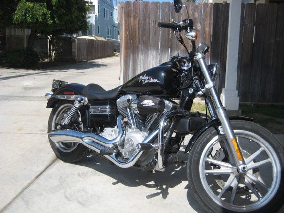 BIKE 1