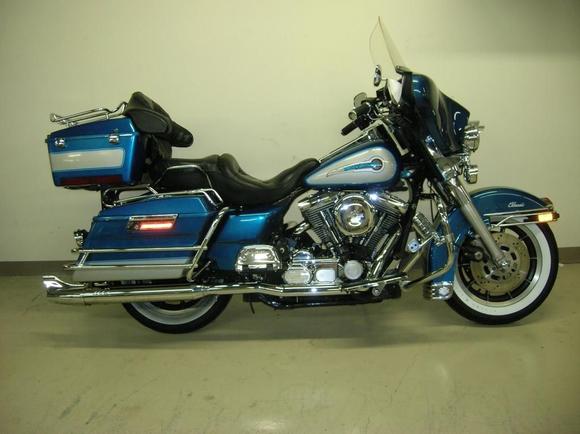 Electra Glide