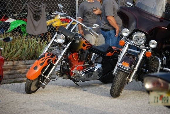 Kris' Bike1