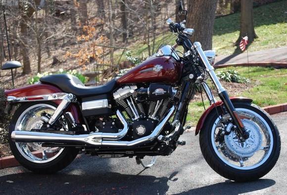 Stinger wheels and the Bassani Road Rage 2->1