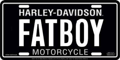 HarleyFatboy