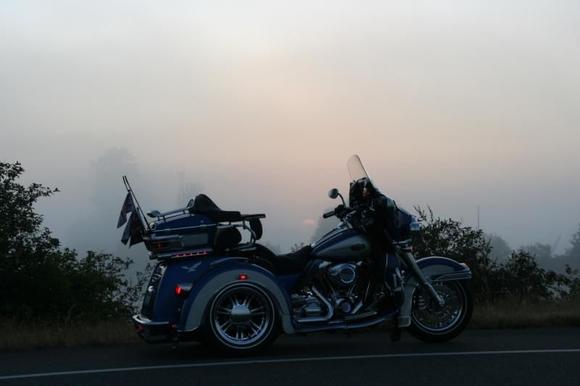 2010 Trike
