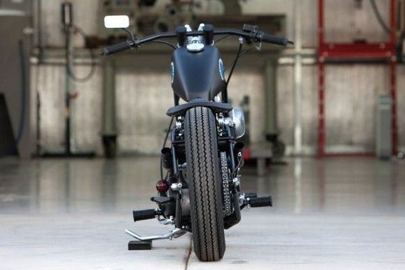 DP Customs Seventy Three 1