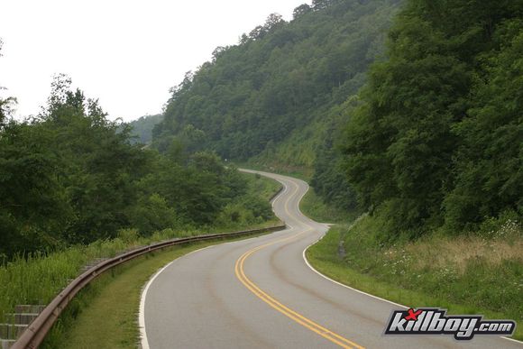 The Dragon at Deals Gap   May 2012 026