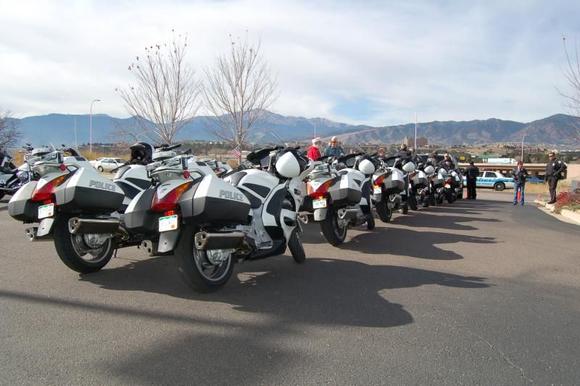 DSC 0324 Toy Run Escorts