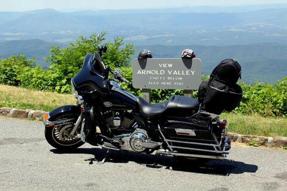 Arnold Valley