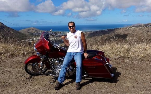 Pete Streetglide