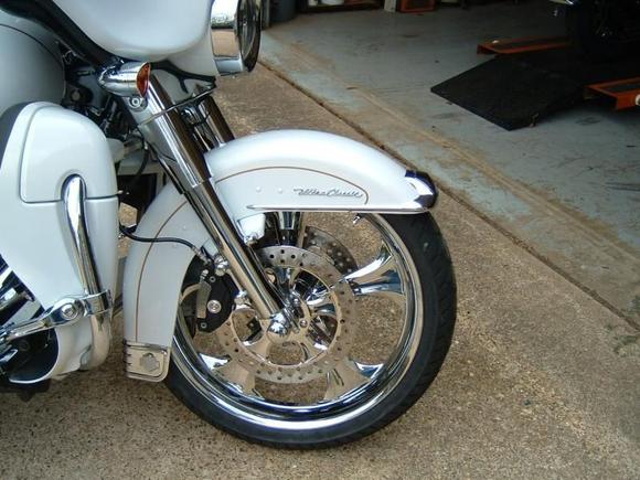 REVAMPED BIKE 2