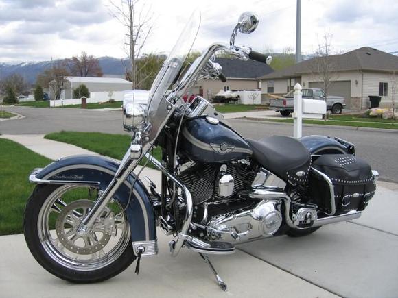 Bike 5