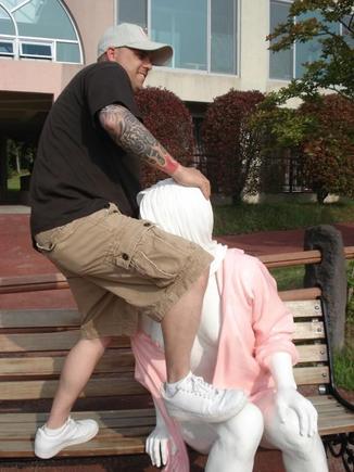 Loveland Jeju, Korea