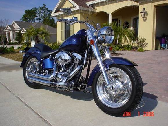 Fat Boy 2006 004