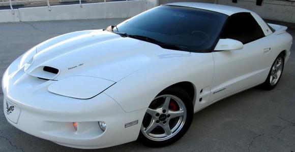 March 2013 
13 Years Old 
148,000 Miles