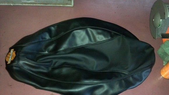 Seat Cover