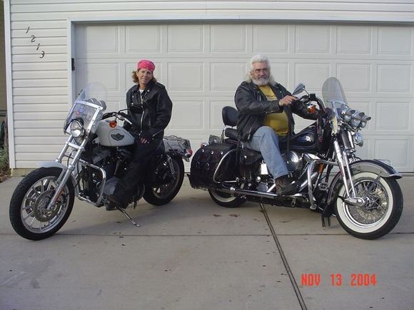 Stacy and Phil motorcycles 013