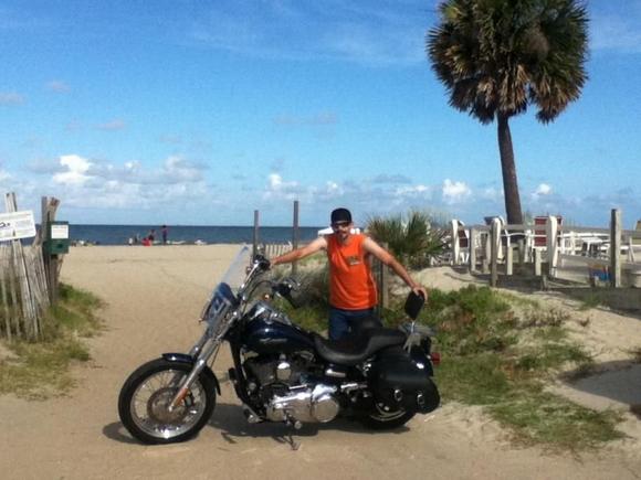 Tybee Island, GA