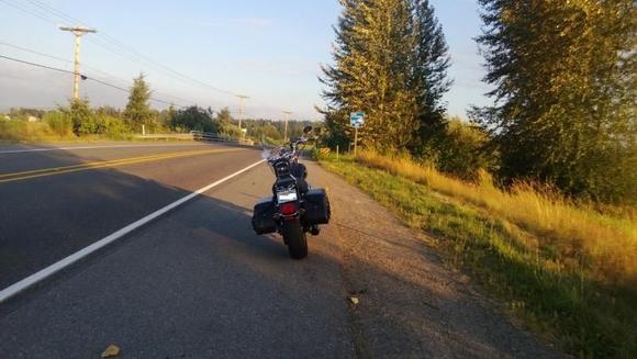 RearDistance