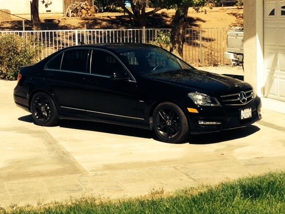 c250 edit pic