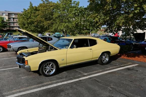 Chevelle